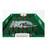 Binho Board Mexico National Team (Green) Edition Tabletop Soccer Game - 3