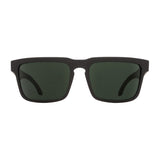 Spy Optic Helm Sunglasses (Happy Gray Green)