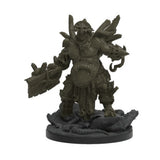 SteamForged Epic Encounters: Hive of the Ghoul-kin &Barrow of the Corpse Crawler