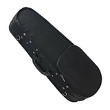 Knox Gear Ukulele Padded Protective Carrying Case (Soprano)