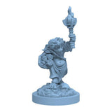 Steam Forged Games Godtear Jaak - The Dubious Alchemist and Cauldron Cronies
