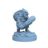 Steam Forged Games Godtear Jaak - The Dubious Alchemist and Cauldron Cronies