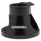 Dremel 4300-5/40 High Performance Rotary Tool Kit with LED Light- 5 Attachments
