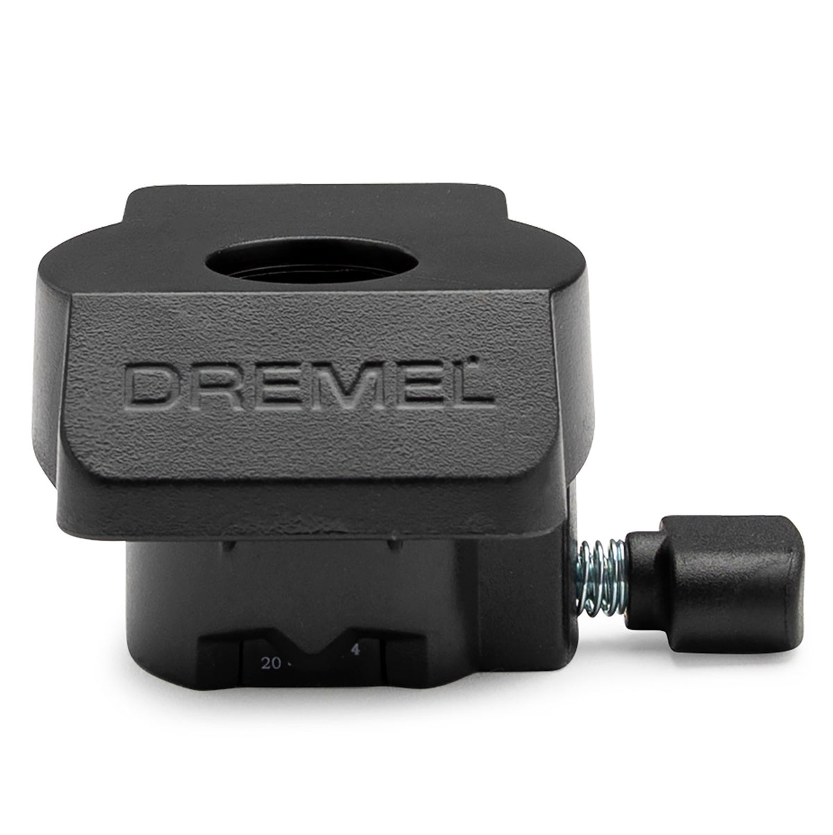 Dremel 4300-5/40 High Performance Rotary Tool Kit with LED Light- 5 Attachments