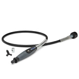 Dremel 4300-5/40 High Performance Rotary Tool Kit with LED Light and Dremel Flex