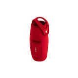 Cuisipro Drink Grip Wine Bottle Holder (Red)