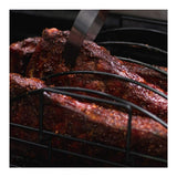 Steven Raichlen Best of Barbecue Nonstick Ultimate Rib Rack