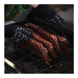 Steven Raichlen Best of Barbecue Nonstick Ultimate Rib Rack