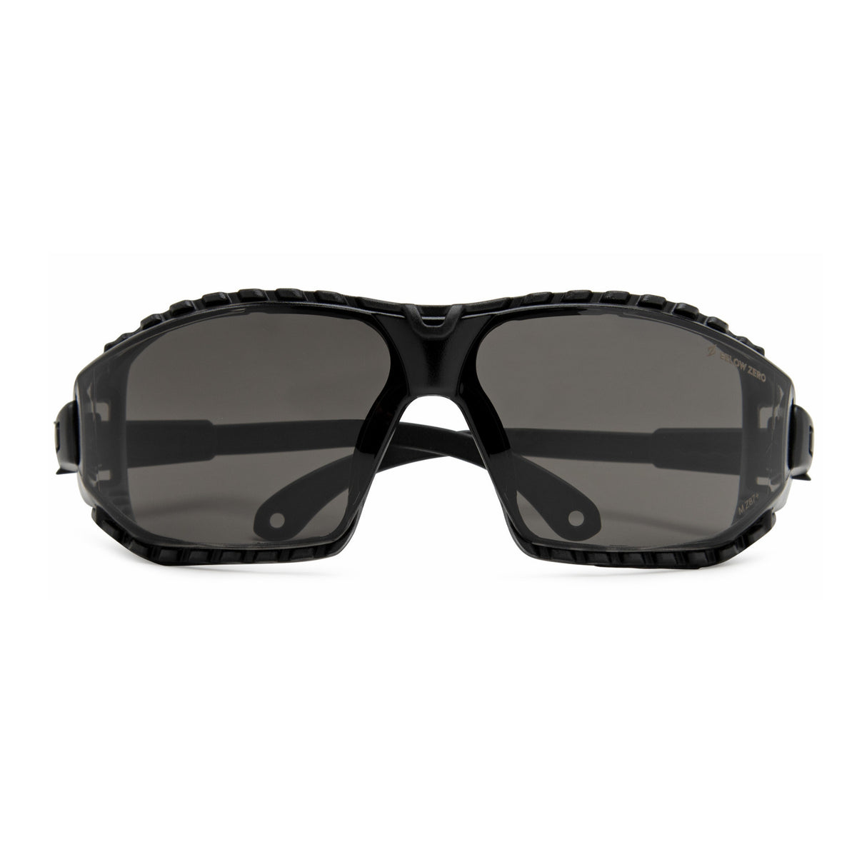BELOW ZERO Ballistic Protection Glasses
