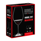 Riedel Magnum Wine Glass Set (2-Pack)