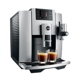 Jura Automatic Espresso Machine Bundle with Filter Cartridge and Accessories