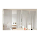 Umbra Anywhere Curtain Rod and Room Divider (White)