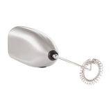 Knox Gear Handheld Milk Frother Foam Maker for Coffee (Set of 2)