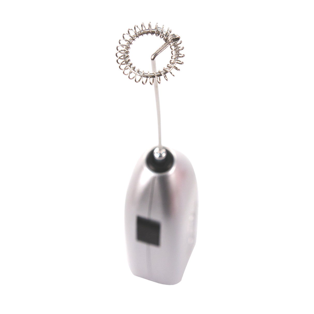 Knox Gear Handheld Milk Frother Foam Maker for Coffee (Set of 2)