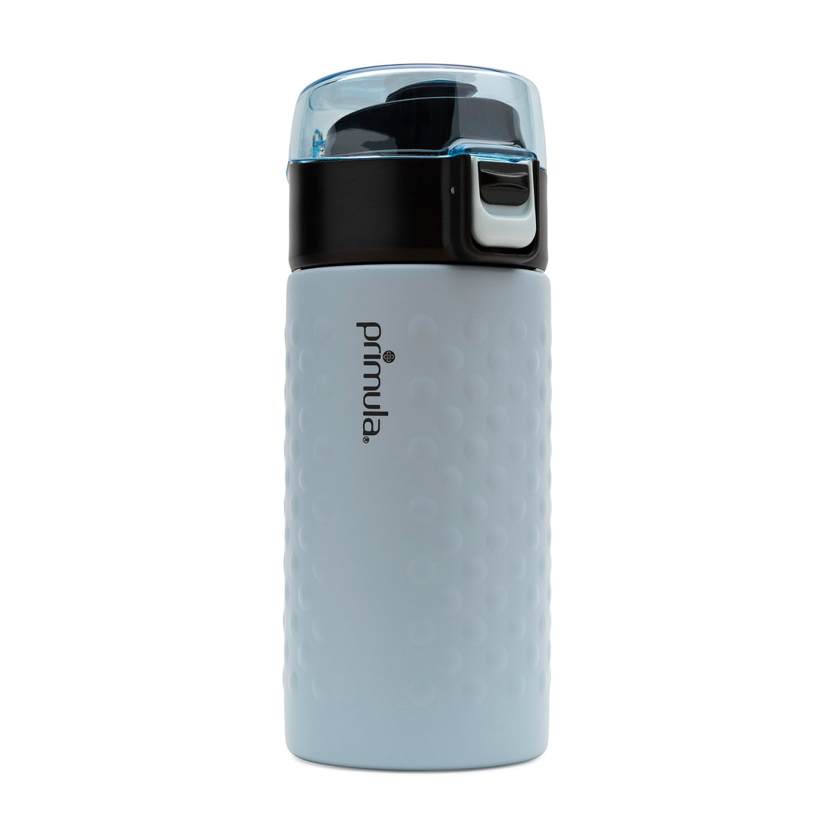 Primula Hamilton 12-Ounce Double Wall Stainless Steel Tumbler (2-Pack) Bundle