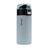 Primula Hamilton 12-Ounce Double Wall Stainless Steel Tumbler (2-Pack) Bundle