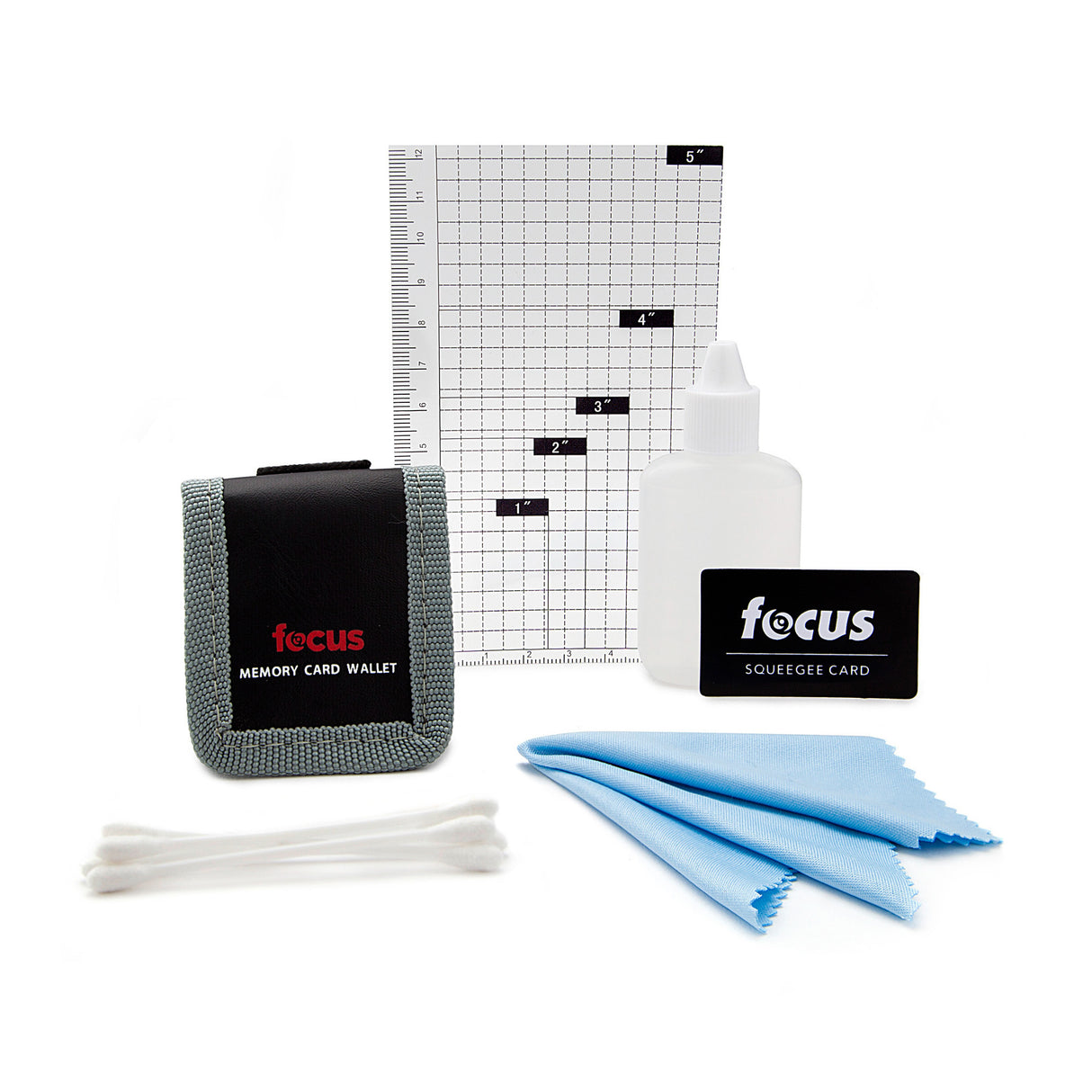 Vortex 10x42 Diamondback HD Binoculars with GlassPak + Harness and Accessory Kit