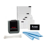 Vortex 10x42 Diamondback HD Binoculars with GlassPak + Harness and Accessory Kit