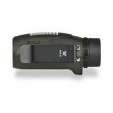 Vortex Optics S136 Solo 10x36 Monocular with Cleaning and Care Kit, and Strap