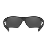 Wiley X Changeable WX Guard Advanced Sunglasses (Smoke Gray, Clear, Light Rust)