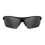 Wiley X Changeable WX Guard Advanced Sunglasses (Smoke Gray, Clear, Light Rust)