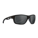 Wiley X Active Lifestyle WX Aspect Sunglasses (Smoke Gray Lens)