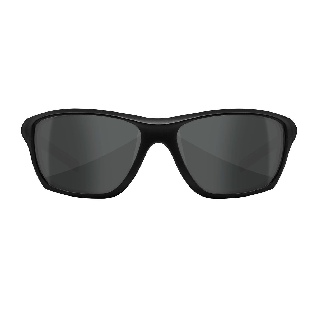 Wiley X Active Lifestyle WX Aspect Sunglasses (Smoke Gray Lens)