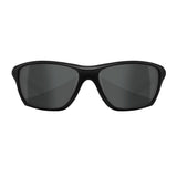 Wiley X Active Lifestyle WX Aspect Sunglasses (Smoke Gray Lens)