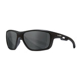 Wiley X Active Lifestyle WX Aspect Sunglasses (Smoke Gray Lens)
