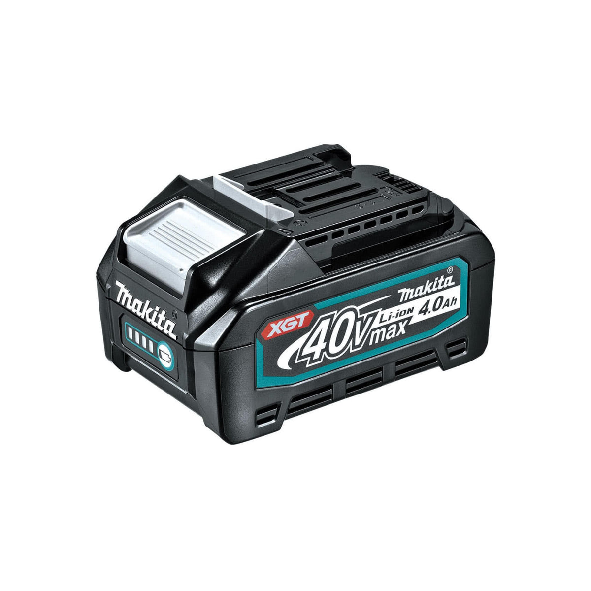 Makita BL4040 40V Max XGT 4.0Ah Lithium-Ion Battery
