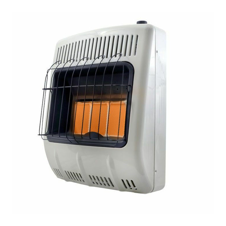 Mr. Heater Vent Free 18,000 BTU Radiant Propane Heater