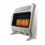 Mr. Heater 30,000 BTU Vent Free Radiant Propane Heater