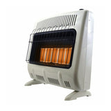 Mr. Heater Vent Free 30,000 BTU Radiant Natural Gas Heater