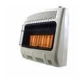 Mr. Heater Vent Free 30,000 BTU Radiant Natural Gas Heater