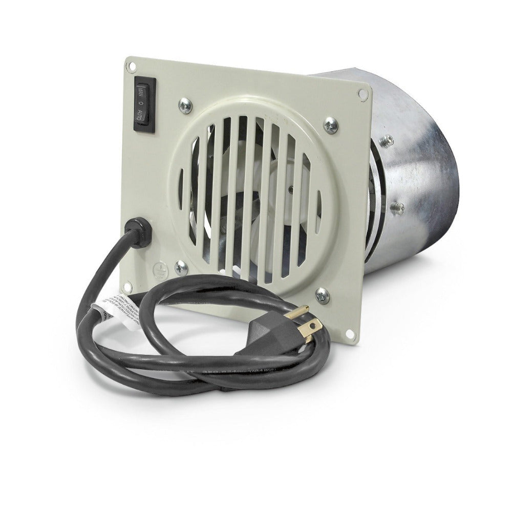 Mr. Heater Vent Free 20,000 BTU Radiant Natural Gas Heater with Blower Fan Kit
