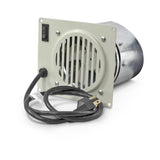 Mr. Heater Vent Free 20,000 BTU Radiant Natural Gas Heater with Blower Fan Kit
