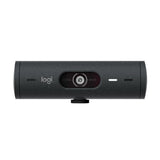 Logitech Brio 500 Webcam (Graphite)