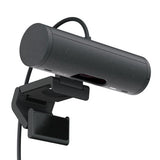 Logitech Brio 500 Webcam (Graphite)