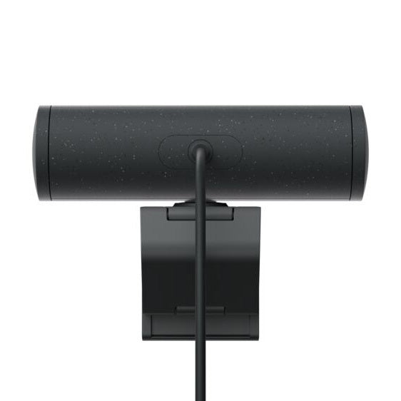 Logitech Brio 500 Webcam (Graphite)