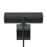 Logitech Brio 500 Webcam (Graphite)