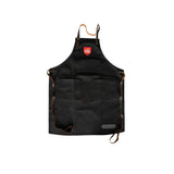 Otto's Wilde Grill Apron (Black)