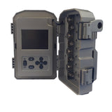 Stealth Cam 2022 G42NG 32MP No Glow Trail Cameras (Kryptek Camouflage) Bundle