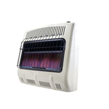 Mr. Heater Vent-Free Blue Flame Natural Gas Heater