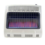 Mr. Heater Vent-Free Blue Flame Natural Gas Heater