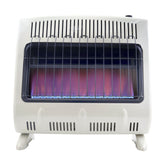 Mr. Heater Vent-Free Blue Flame Natural Gas Heater