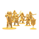 Steamforged Godtear The Borderlands Starter Set Bundle with Expansion Sets