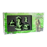 Steamforged Godtear The Borderlands Starter Set Bundle with Expansion Sets