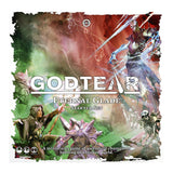 Steamforged Godtear Eternal Glade Starter Set Bundle with Expansion Sets