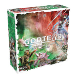 Steamforged Godtear Eternal Glade Starter Set Bundle with Expansion Sets