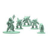 Steamforged Godtear Eternal Glade Starter Set Bundle with Expansion Sets